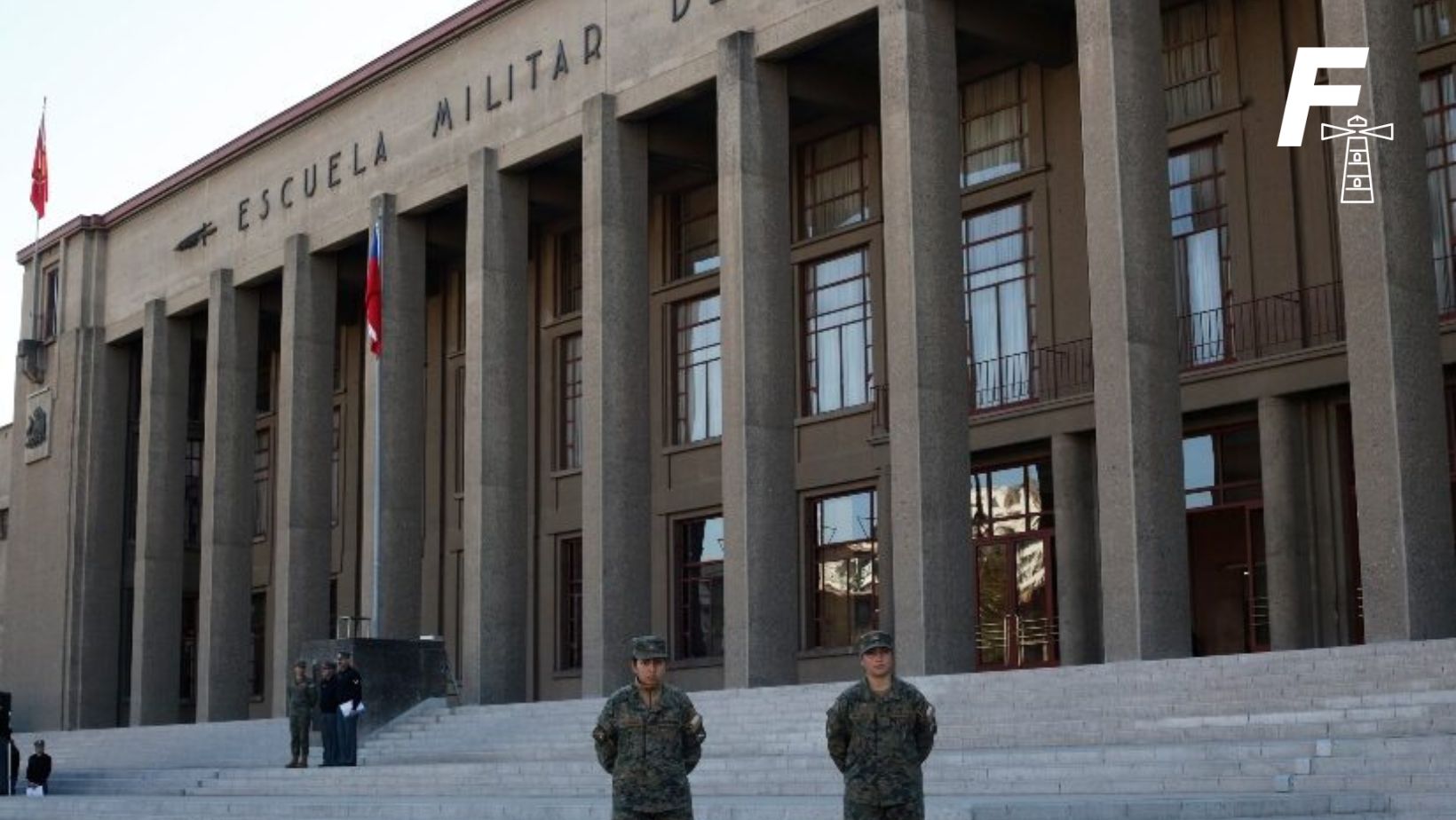 You are currently viewing ¿Qué pasó en la Escuela Militar?: denuncian que decenas de cadetes copiaron en una prueba