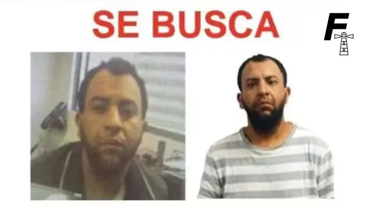 Read more about the article ¿Quién es Dayonis Orozco, el fugitivo vinculado al homicidio del Mayor Emmanuel Sánchez?