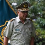 Tribunal Constitucional acoge requerimiento del general de Carabineros: pese a ello, no suspendió su formalización