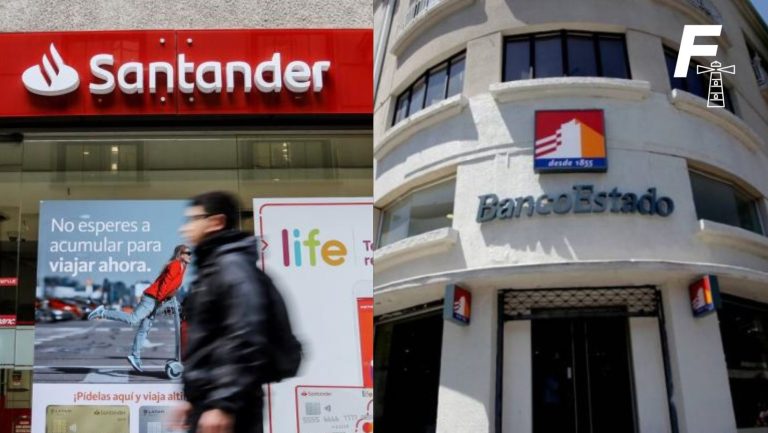 Read more about the article Banco Santander demanda a BancoEstado por abuso de tarifas en transferencias interbancarias 