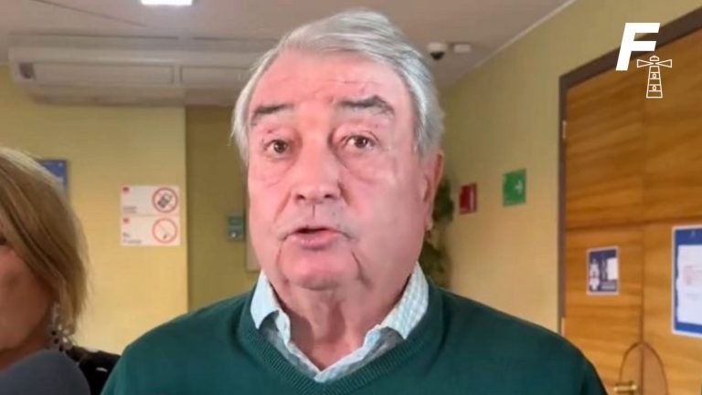 Read more about the article Eduardo Macaya insiste en su inocencia: “Lo más rentable es hablar de los abusos del padre de un senador de la UDI” 