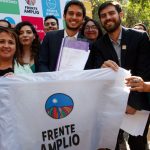 Por error en la documentación: Servel rechaza primera escritura del Frente Amplio como partido único 