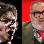 Lanata vs. Milei: La controversia que escalará hasta la justicia por “sobres” y “mentiras”