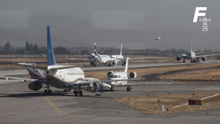 Read more about the article ¿Qué traerá el nuevo aeropuerto de Concón anunciado por el Gobierno? 