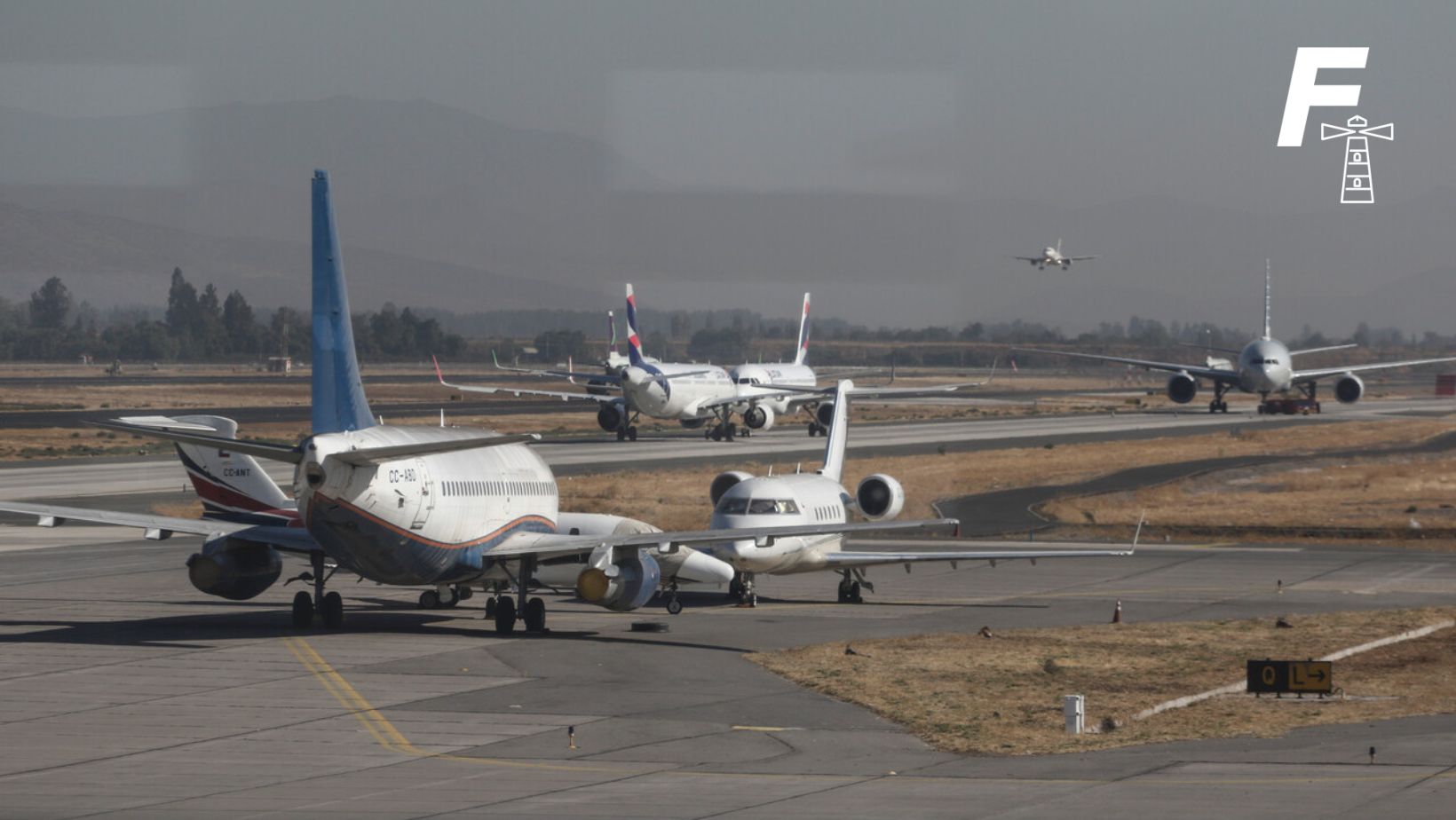 You are currently viewing ¿Qué traerá el nuevo aeropuerto de Concón anunciado por el Gobierno? 