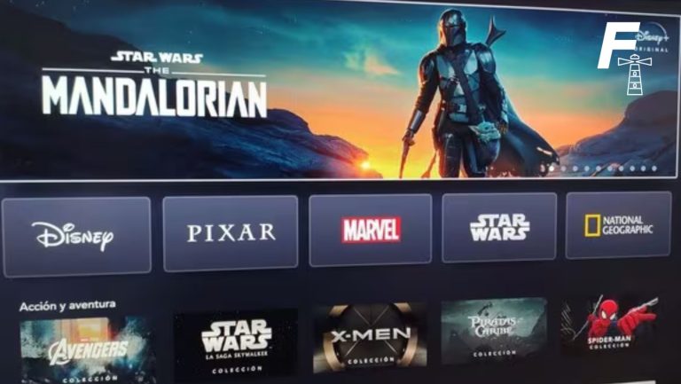 Read more about the article Disney+ anuncia que integrará contenido de Star+ y no permitirá el uso de compartido de cuentas 