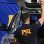 Encerrona frustrada en Lampa deja a comisario de la PDI gravemente herido 