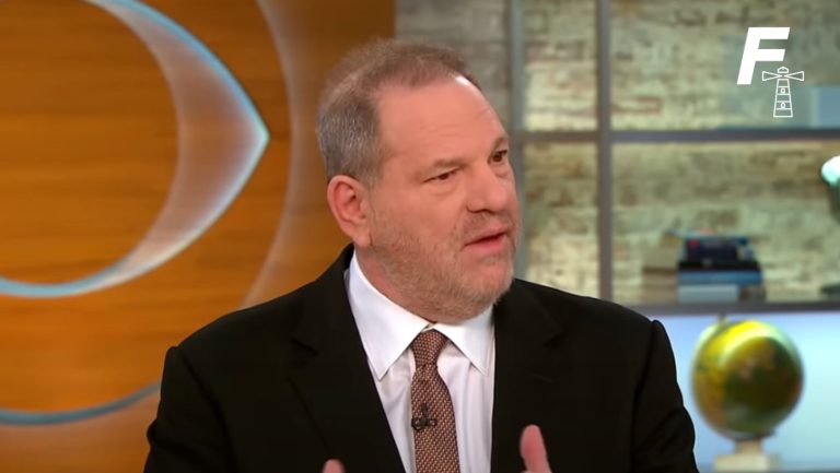 Read more about the article ¿Por qué se anuló una de las condenas por violación contra Harvey Weinstein?  