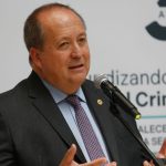 Fiscal nacional confirma solicitud para aplazar audiencia de formalización del general Ricardo Yáñez 