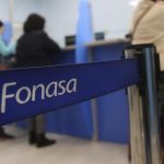 Fonasa alcanza cifra récord de beneficiarios: más del 82% de la población estaría dentro del sistema 