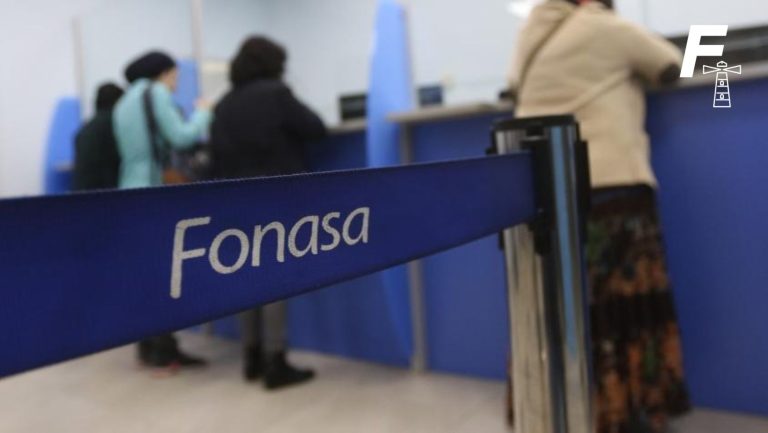 Read more about the article Fonasa alcanza cifra récord de beneficiarios: más del 82% de la población estaría dentro del sistema 