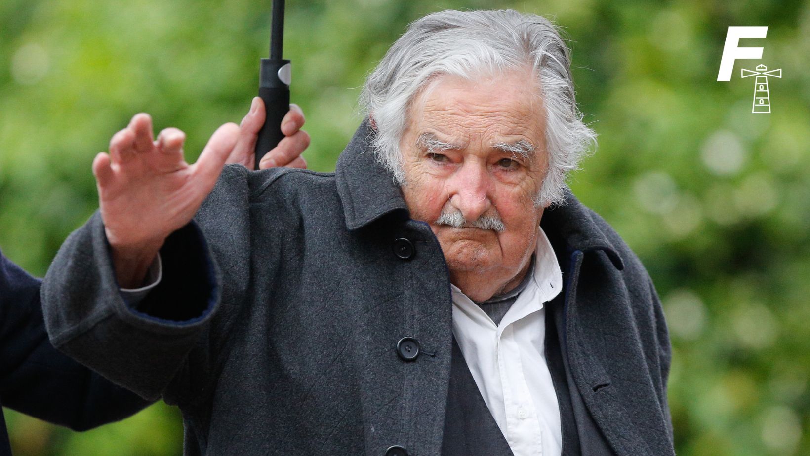 You are currently viewing José Mujica, expresidente de Uruguay, revela su batalla contra tumor en el esófago 