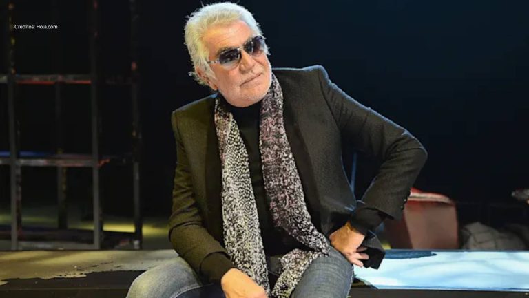 Read more about the article ¿Quién fue Roberto Cavalli? La muerte del diseñador de moda a los 83 años