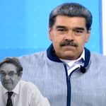 Maduro le quita piso al embajador Gazmuri e invita al Presidente Boric a hablar personalmente con él por crimen organizado