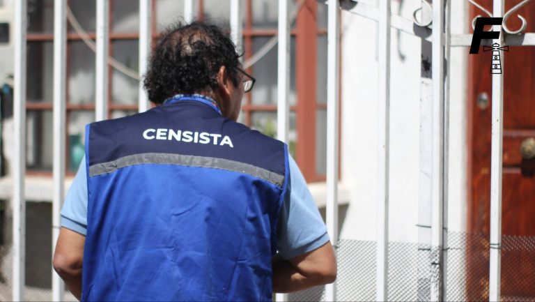 Read more about the article Censista fue golpeado con una pistola durante robo en Independencia 