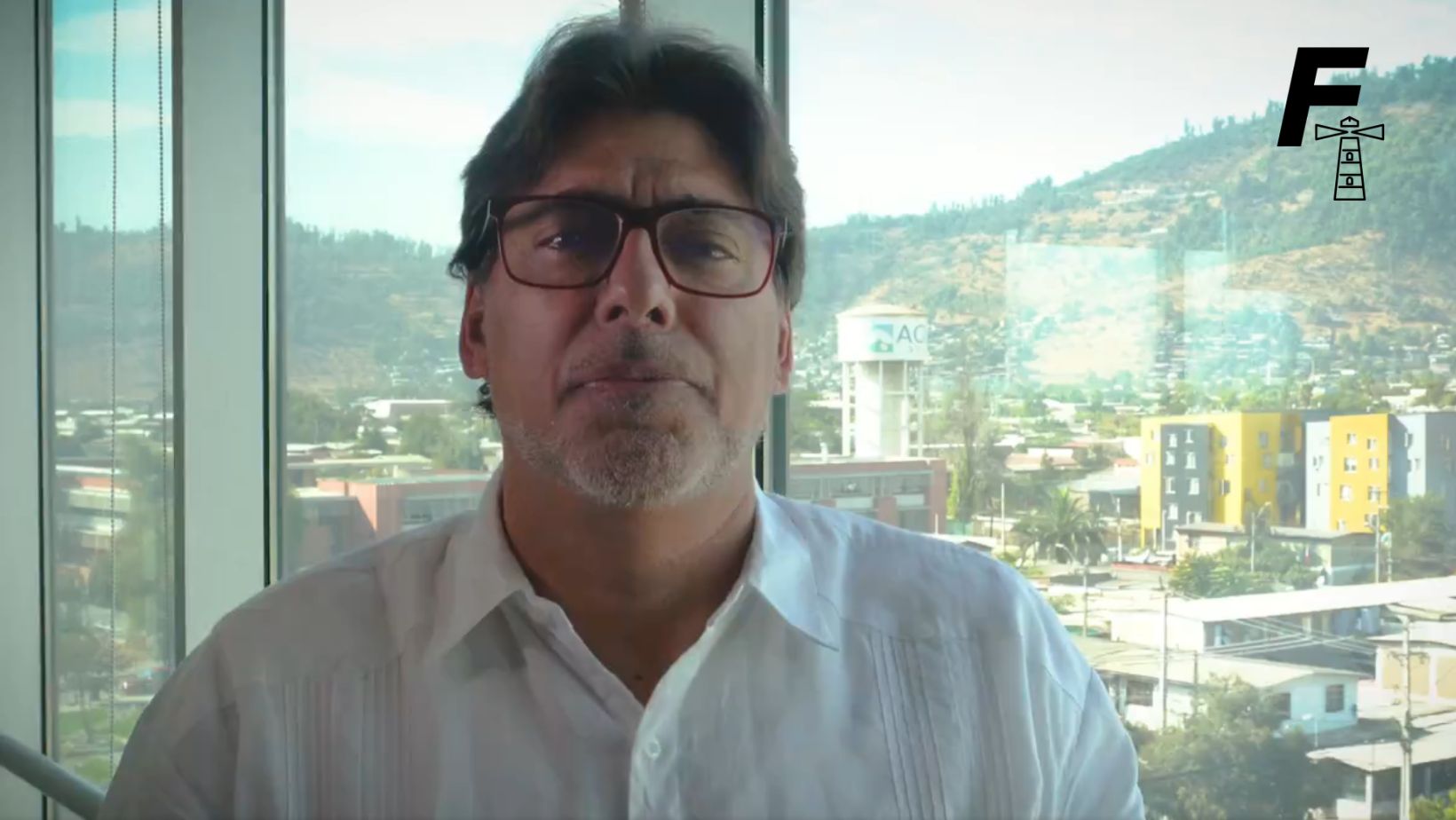 You are currently viewing “Les aseguro, saldré totalmente inocente”: Daniel Jadue se refiere a la solicitud de formalización en su contra 