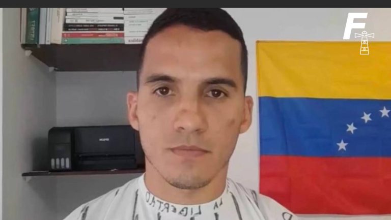 Read more about the article Medio colombiano denuncia conexiones entre régimen de Maduro y crimen de Ronald Ojeda en Chile 