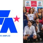 No hubo consenso: los motivos que llevaron al Frente Amplio a rechazar la propuesta de logo