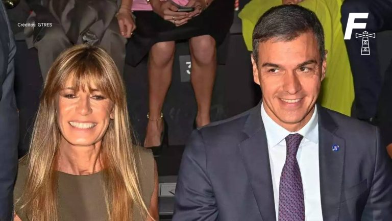 Read more about the article ¿Qué sucede con Begoña Gómez? La polémica que envuelve a la esposa de Pedro Sánchez y que lo tiene con un pie afuera del Gobierno español