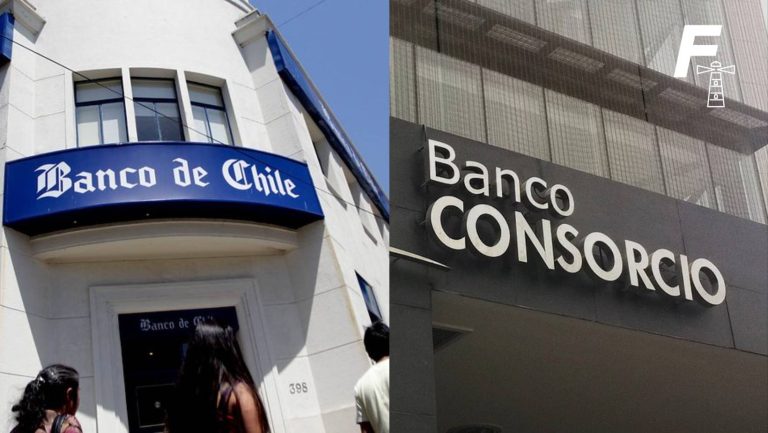 Read more about the article La arremetida de la FNE para sancionar al Banco de Chile y a Consorcio por interlocking