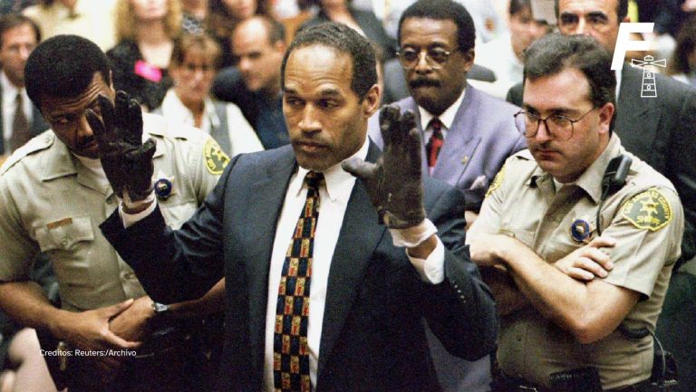 Read more about the article ¿Quién fue O.J. Simpson? La historia del fallecido deportista que estuvo marcada por el juicio mediático y las controversias legales