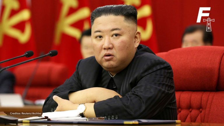 Read more about the article Kim Jong Un advierte: “Hay que estar más preparados que nunca para la guerra” 