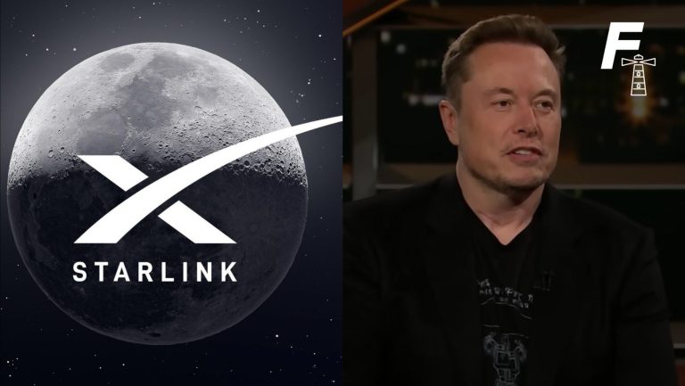 Read more about the article El despegue Starlink en Chile: 40 Mil Suscriptores en el servicio de Elon Musk