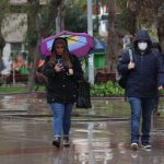 Atacama: pronóstico de lluvia obliga a suspender el Censo y clases en 59 colegios  