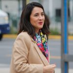 Autorizan levantamiento del secreto bancario de Daniela Peñaloza por Caso Cesfam de Las Condes 