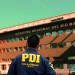 Caso Convenios en Bío Bío: ¿Qué sabemos del funcionario PDI que habría filtrado información?