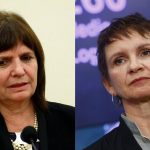 Ministra Tohá afirma que Patricia Bullrich llamó para entregar “sus excusas” y que no hay amenaza de Hezbolá en Chile