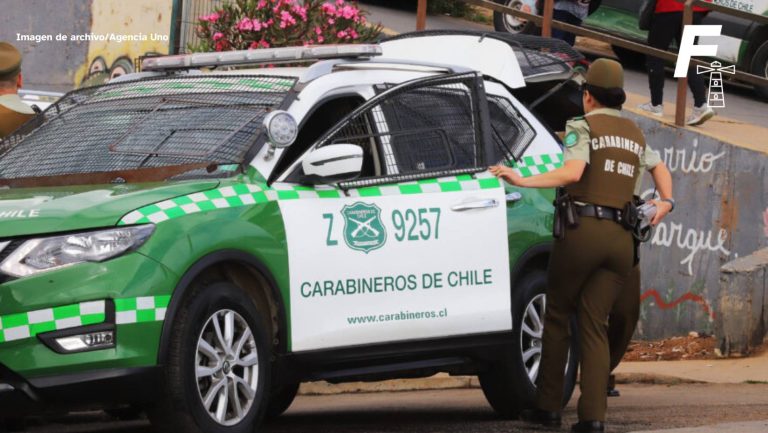 Lee más sobre el artículo Balacera cerca de jardín infantil en Maipú: ¿qué sabemos hasta ahora?