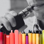 Explicativo: ¿Te gusta vapear? Poca regulación y alto riesgo para la salud, revisa la evidencia sobre los vapers