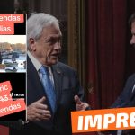 (Video) “Piñera 75 mil viviendas en 90 días y Boric 143”: #Impreciso