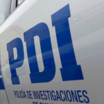 Tiroteo en Quinta Normal: detective herida y delincuente muerto durante intento de robo