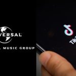 Universal Music Group y TikTok resuelven disputa: los artistas volverán a sonar en la red social 