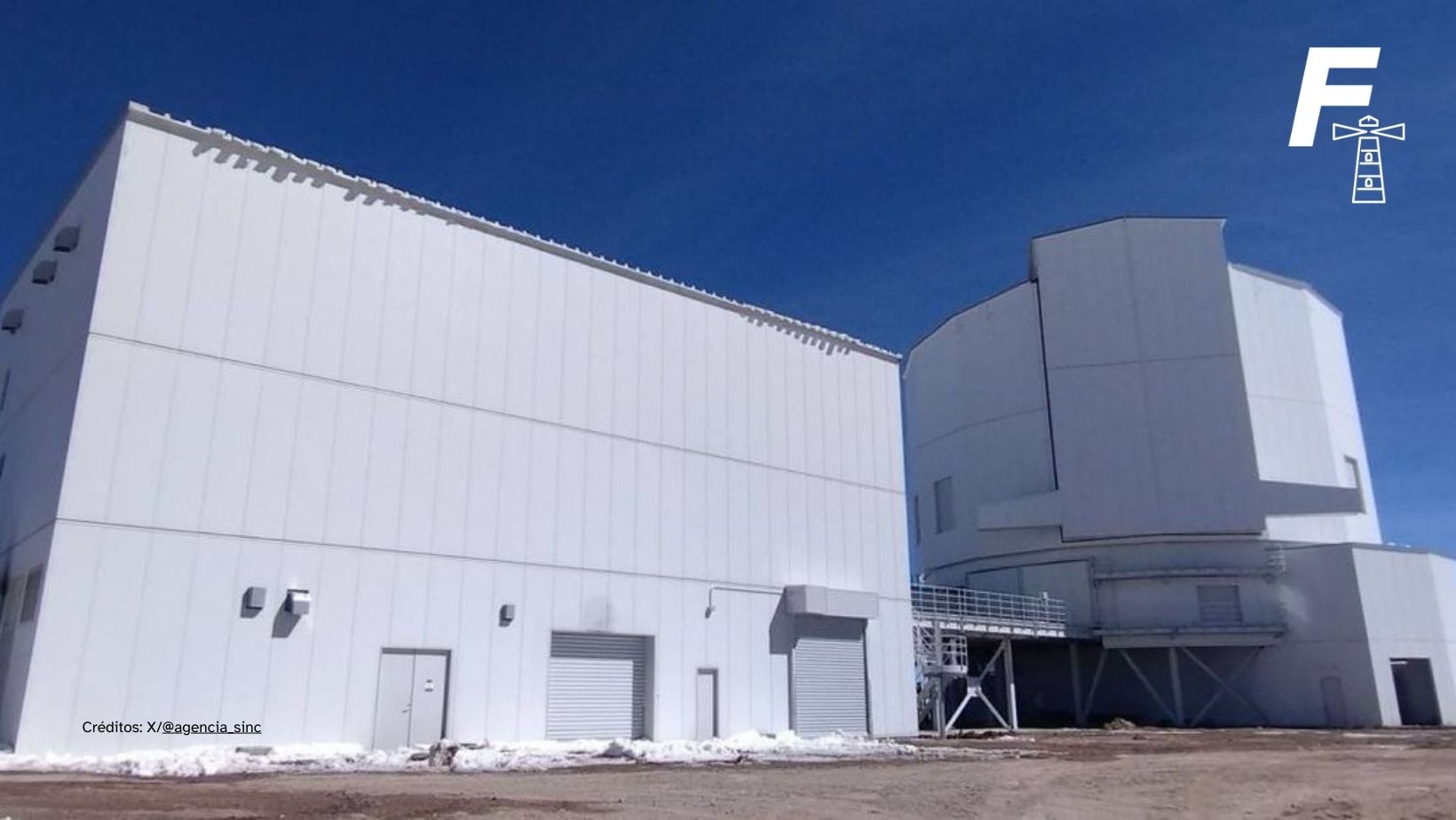 You are currently viewing Universidad de Tokio inaugura en Chile el Observatorio de Atacama, estableciendo un récord Guinness 