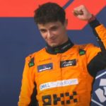 Lando Norris corta la hegemonía de Verstappen con una histórica victoria en la Fórmula 1 