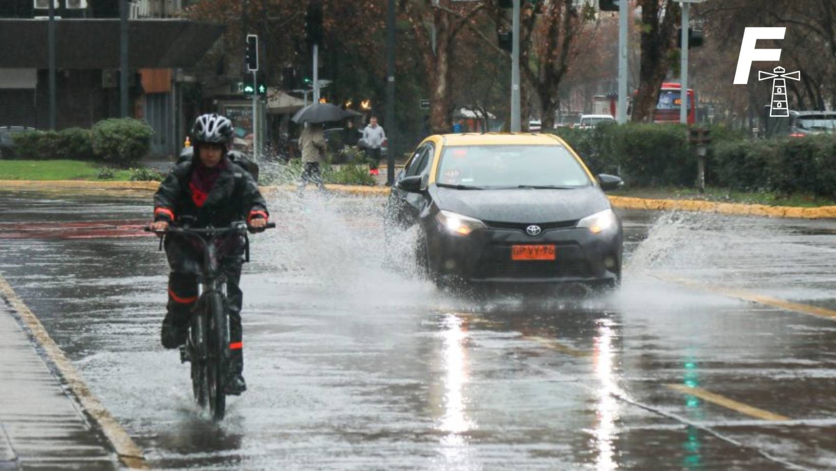 You are currently viewing ¿Qué es el “Código Azul”? La medida que activó el Gobierno ante el pronóstico de lluvias y posible caída de nieve