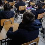 Decretan medida de protección para estudiantes de quinto básico por charla de sexualidad en Arica 