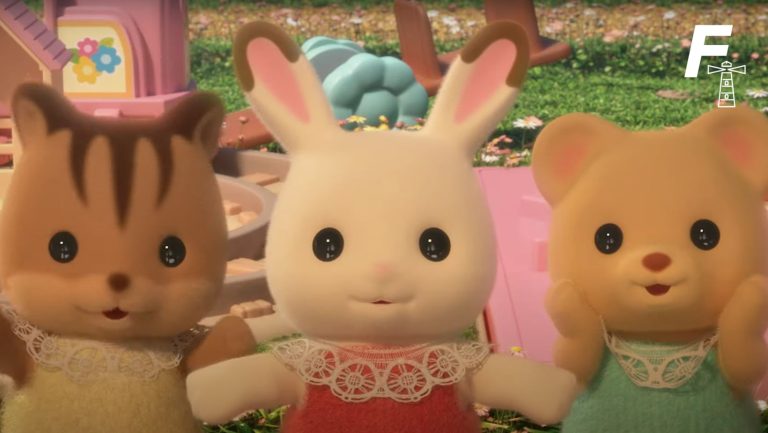 Read more about the article El nuevo fenómeno de internet: ¿Qué son los Ternurines de Sylvanian Families y por qué son tan populares? 