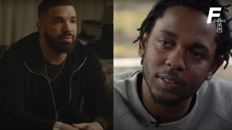 Read more about the article Tiroteo en la mansión de Drake: ¿podría estar relacionado con su disputa con Kendrick Lamar?