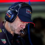 ¿Quién es Adrian Newey?: el director de escudería Red Bull que dejará el equipo al final de la temporada