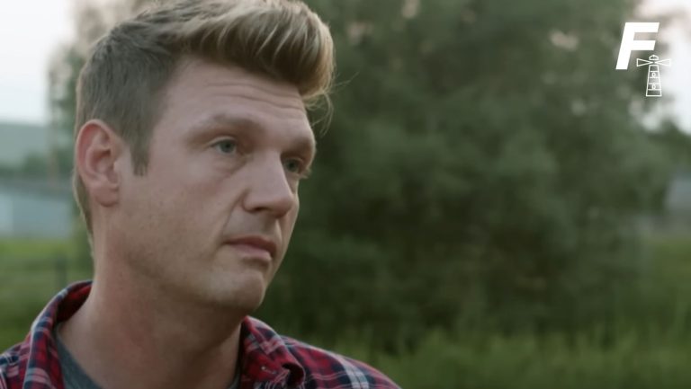 Read more about the article Nick Carter de los Backstreet Boys presenta contrademanda en respuesta a acusaciones de agresión sexual