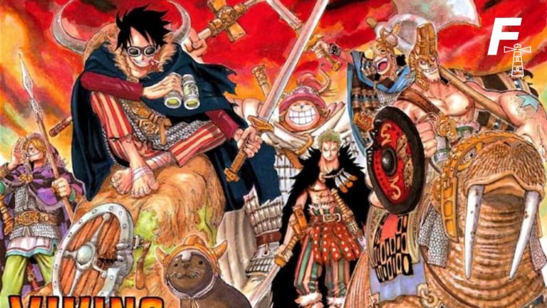 Read more about the article Arco de Elbaf llega en noviembre ¿será el mejor arco de One Piece?