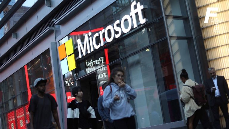 Read more about the article Acusan estafa informática: Microsoft Chile presenta demanda por fraude millonario de $212 millones