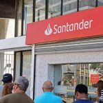 Tres países afectados: Santander confirma acceso no autorizado a datos de clientes y empleados en incidente de seguridad