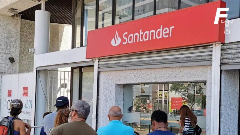 Read more about the article Tres países afectados: Santander confirma acceso no autorizado a datos de clientes y empleados en incidente de seguridad