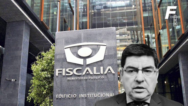 Read more about the article ¿Quién es Jorge Mena? El fiscal antidrogas que se encuentra en la mira por supuestos vínculos con narcos