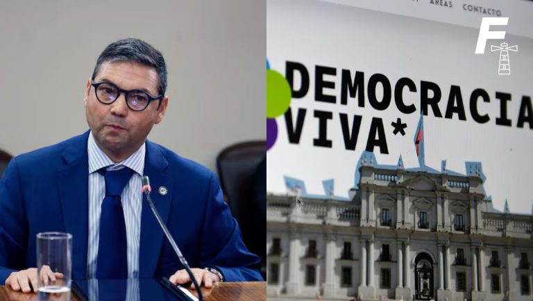 Read more about the article Fiscalía Nacional investiga millonarios traspasos de fondos estatales a fundaciones: más de $100.000 millones bajo la lupa